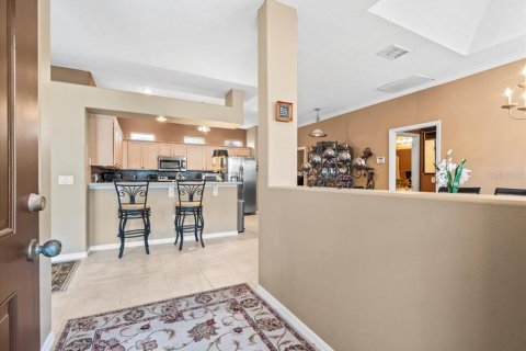House in Land O' Lakes, Florida 3 bedrooms, 184.69 sq.m. № 1786688 - photo 6
