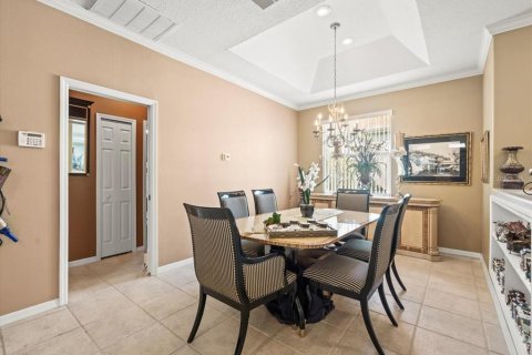 House in Land O' Lakes, Florida 3 bedrooms, 184.69 sq.m. № 1786688 - photo 9