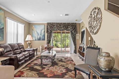 House in Land O' Lakes, Florida 3 bedrooms, 184.69 sq.m. № 1786688 - photo 26