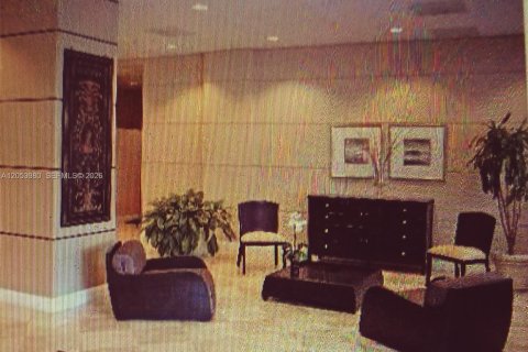 Copropriété à louer à Sunny Isles Beach, Floride: 1 chambre № 2180571 - photo 3
