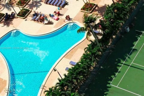 Copropriété à louer à Sunny Isles Beach, Floride: 1 chambre № 2180571 - photo 13