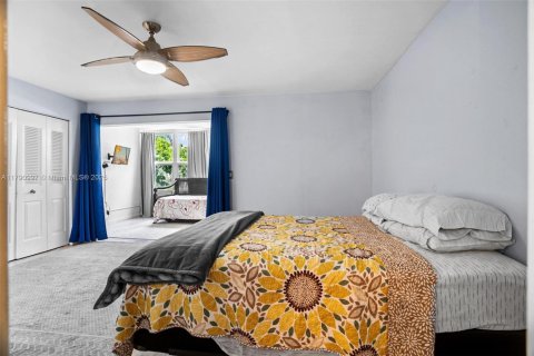 Condo in West Palm Beach, Florida, 1 bedroom  № 1890057 - photo 15