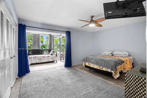 Condo in West Palm Beach, Florida, 1 bedroom  № 1890057 - photo 14