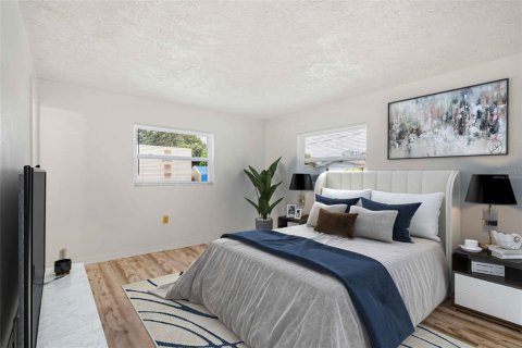 House in Beverly Hills, Florida 2 bedrooms, 116.5 sq.m. № 1830099 - photo 21
