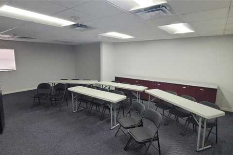 Propiedad comercial en venta en Sarasota, Florida, 549.8 m2 № 1688540 - foto 3
