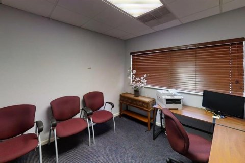 Propiedad comercial en venta en Sarasota, Florida, 549.8 m2 № 1688540 - foto 27