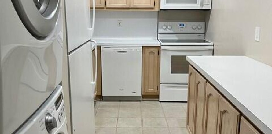 Villa ou maison à Boynton Beach, Floride 2 chambres, 115.01 m2 № 1207394