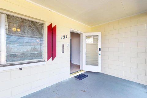 House in Inverness, Florida 2 bedrooms, 140.28 sq.m. № 2217268 - photo 2