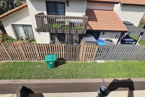 Adosado en alquiler en Miami, Florida, 3 dormitorios, 124.49 m2 № 1953731 - foto 12