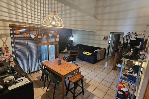 Adosado en alquiler en Miami, Florida, 3 dormitorios, 124.49 m2 № 1953731 - foto 4