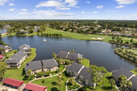 Condo in Ormond Beach, Florida, 2 bedrooms № 2205524 - photo 5