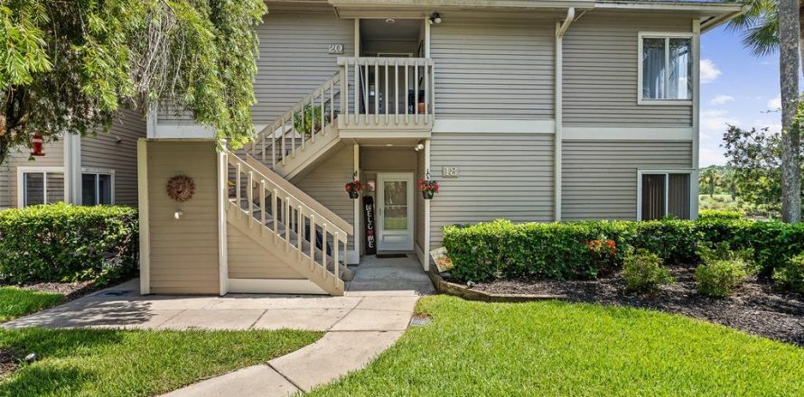 Condo in Ormond Beach, Florida, 2 bedrooms № 2205524