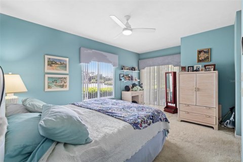 Condo in Ormond Beach, Florida, 2 bedrooms № 2205524 - photo 21