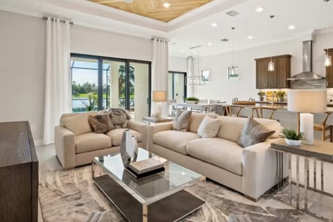Adosado en venta en Naples, Florida, 3 dormitorios, 193 m2 № 76768 - foto 1