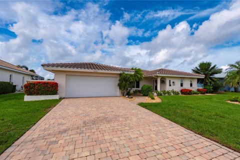 Casa en venta en Punta Gorda, Florida, 2 dormitorios, 161.93 m2 № 1841435 - foto 7