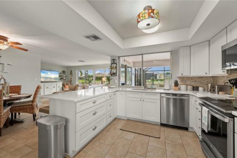 Casa en venta en Punta Gorda, Florida, 2 dormitorios, 161.93 m2 № 1841435 - foto 19