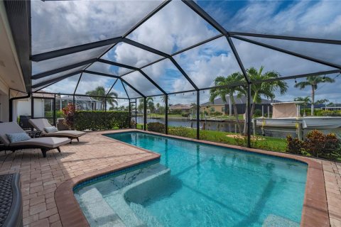 Casa en venta en Punta Gorda, Florida, 2 dormitorios, 161.93 m2 № 1841435 - foto 5