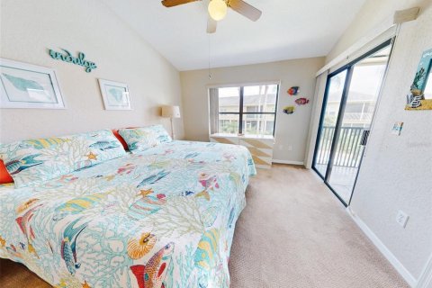 Condo in New Smyrna Beach, Florida, 3 bedrooms  № 1319720 - photo 14