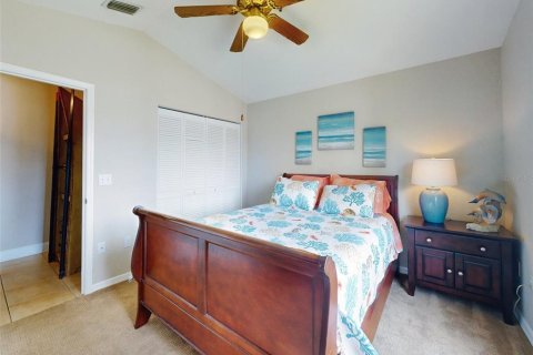 Condo in New Smyrna Beach, Florida, 3 bedrooms  № 1319720 - photo 19