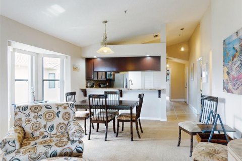 Condo in New Smyrna Beach, Florida, 3 bedrooms  № 1319720 - photo 7