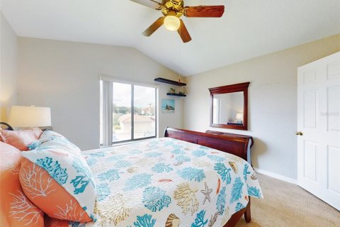 Condo in New Smyrna Beach, Florida, 3 bedrooms  № 1319720 - photo 15