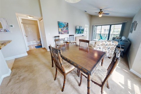 Condo in New Smyrna Beach, Florida, 3 bedrooms  № 1319720 - photo 8