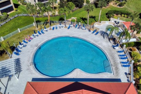 Condo in New Smyrna Beach, Florida, 3 bedrooms  № 1319720 - photo 24