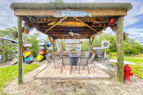 Condo in New Smyrna Beach, Florida, 3 bedrooms  № 1319720 - photo 26
