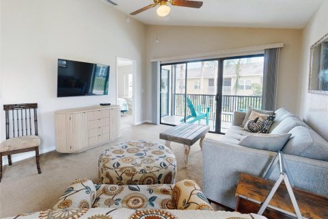 Condo in New Smyrna Beach, Florida, 3 bedrooms  № 1319720 - photo 10