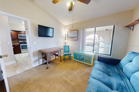 Condo in New Smyrna Beach, Florida, 3 bedrooms  № 1319720 - photo 20