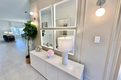Touwnhouse à vendre à Kissimmee, Floride: 5 chambres, 201.41 m2 № 2207109 - photo 19