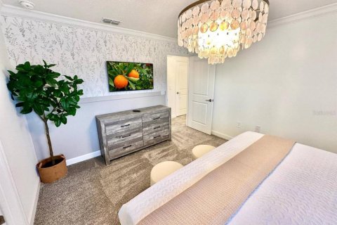 Touwnhouse à vendre à Kissimmee, Floride: 5 chambres, 201.41 m2 № 2207109 - photo 6