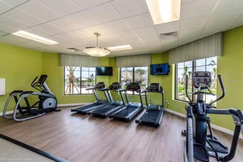 Touwnhouse à vendre à Kissimmee, Floride: 5 chambres, 201.41 m2 № 2207109 - photo 23