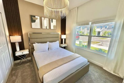 Touwnhouse à vendre à Kissimmee, Floride: 5 chambres, 201.41 m2 № 2207109 - photo 18