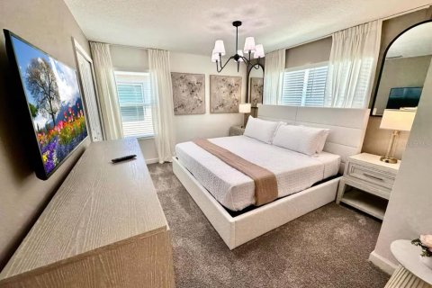 Touwnhouse à vendre à Kissimmee, Floride: 5 chambres, 201.41 m2 № 2207109 - photo 15