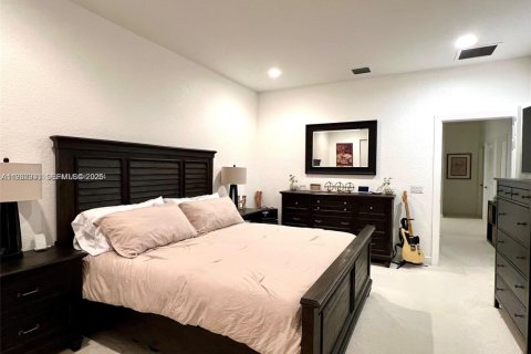 Touwnhouse à vendre à Palm Beach Gardens, Floride: 3 chambres, 180.14 m2 № 2090152 - photo 15