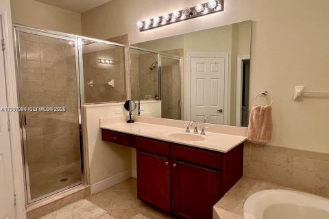Touwnhouse à vendre à Palm Beach Gardens, Floride: 3 chambres, 180.14 m2 № 2090152 - photo 13