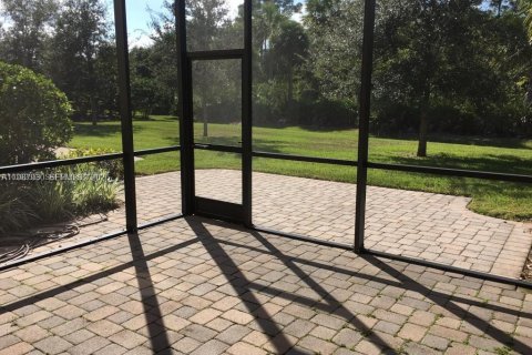 Touwnhouse à vendre à Palm Beach Gardens, Floride: 3 chambres, 180.14 m2 № 2090152 - photo 19
