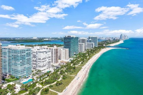 Condominio en venta en Bal Harbour, Florida, 3 dormitorios, 235.97 m2 № 1993461 - foto 3