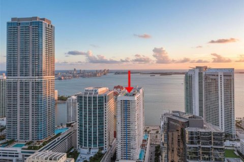 Copropriété à vendre à Miami, Floride: 2 chambres, 102.66 m2 № 1950820 - photo 2