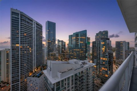 Copropriété à vendre à Miami, Floride: 2 chambres, 102.66 m2 № 1950820 - photo 29