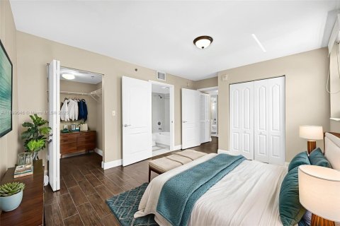 Copropriété à vendre à Miami, Floride: 2 chambres, 102.66 m2 № 1950820 - photo 22