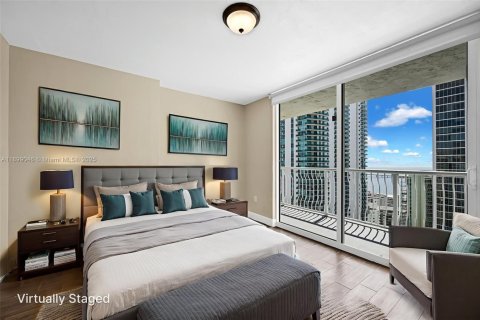 Copropriété à vendre à Miami, Floride: 2 chambres, 102.66 m2 № 1950820 - photo 25