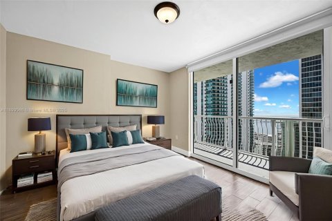 Copropriété à vendre à Miami, Floride: 2 chambres, 102.66 m2 № 1950820 - photo 18
