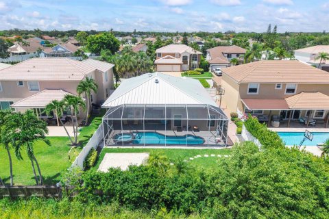 House in Boca Raton, Florida 4 bedrooms, 210.52 sq.m. № 2154612 - photo 4