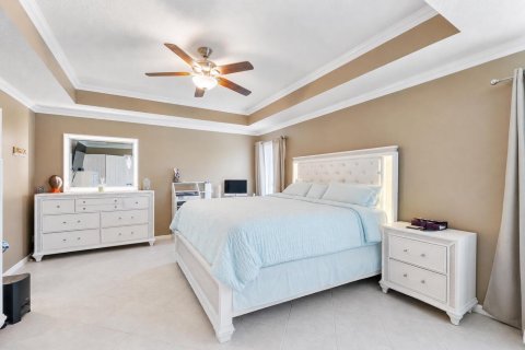 House in Boca Raton, Florida 4 bedrooms, 210.52 sq.m. № 2154612 - photo 20
