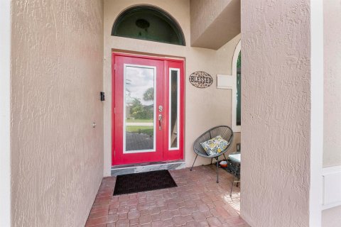 House in Boca Raton, Florida 4 bedrooms, 210.52 sq.m. № 2154612 - photo 6