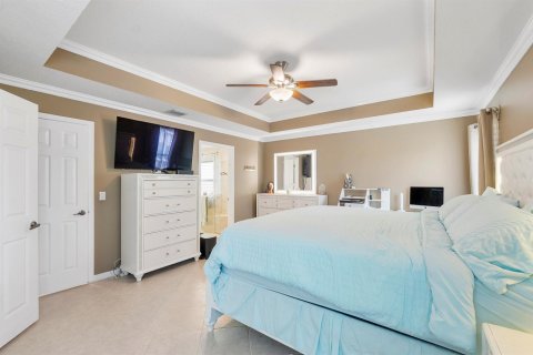 House in Boca Raton, Florida 4 bedrooms, 210.52 sq.m. № 2154612 - photo 21