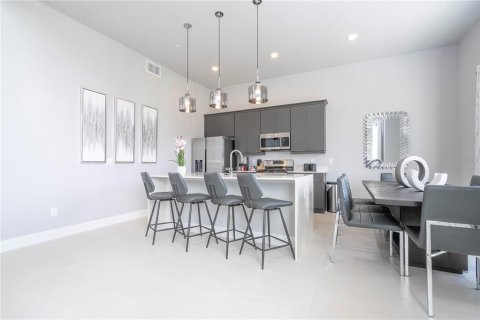 Condominio en venta en Four Corners, Florida, 5 dormitorios, 244.33 m2 № 1424397 - foto 11