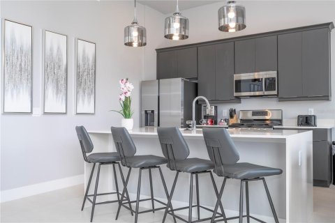 Condominio en venta en Four Corners, Florida, 5 dormitorios, 244.33 m2 № 1424397 - foto 10